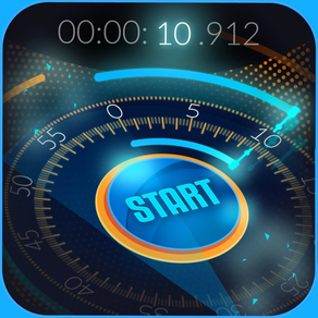 Smart Stopwatch and Timer