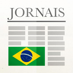 Jornais e Revistas do Brasil - News Online RSS Feed