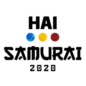 HAI SAMURAI