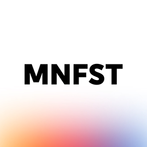MNFST - Raise your influence