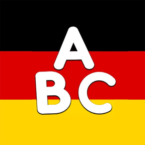 초보자를위한 독일어 학습 Learn German