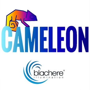Cameleon by Blachere