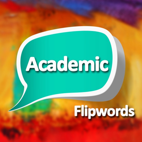 Academic Flipwords