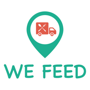 We Feed - Donate food locally