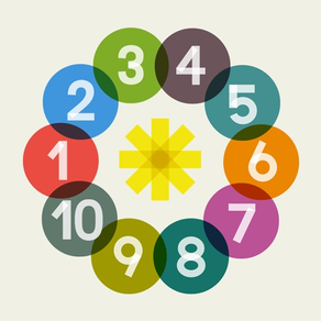 1x1: Table de multiplication