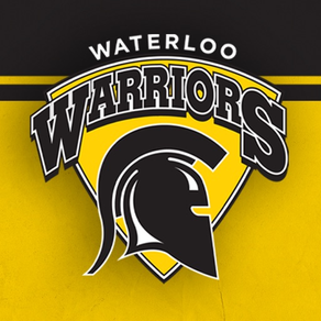 Waterloo Warriors Recreation