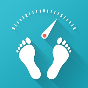 体重減少モニター - BMI 計算機