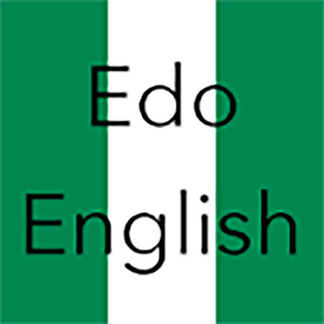 EdoEnglish