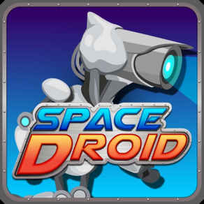 Space Droid