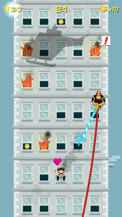 Fired Up poster