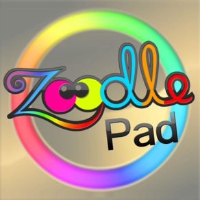 Zoodle Pad Ultimate