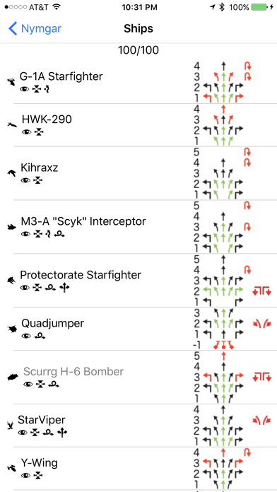 Aurora Squad Builder Plakat