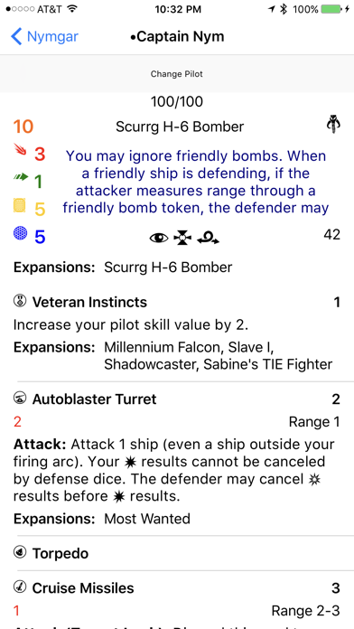 Aurora Squad Builder Plakat