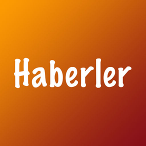 Sarı Kırmızı Haber