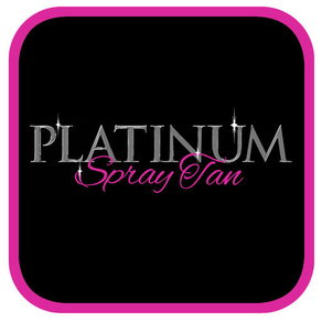 Platinum Spray Tan