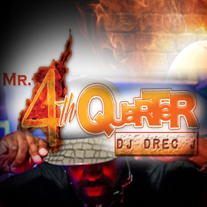 Mr. 4th Quater