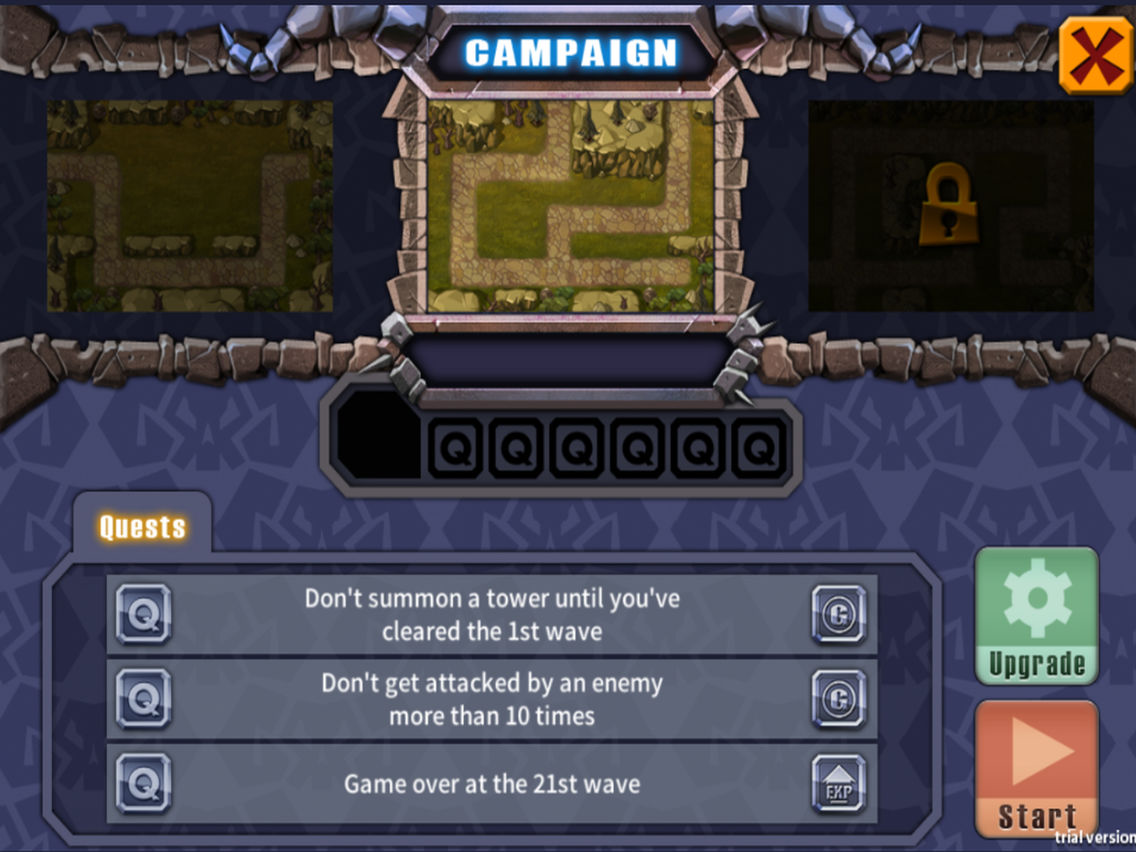 Lich Defense IiOS版本(iPhone/iPad)免費下載 AppPure