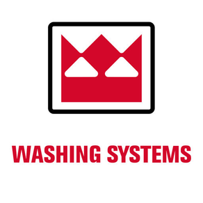 Washing Systems Dealer Tool