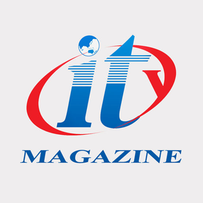 IT City Magazine - First in Cambodia