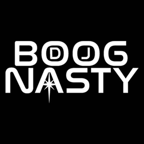 Dj Boognasty