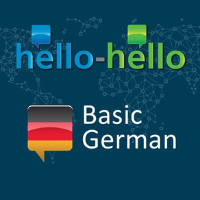 Aprende Alemán Vocabulario HH