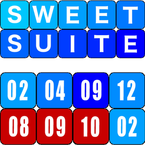 SweetSuite