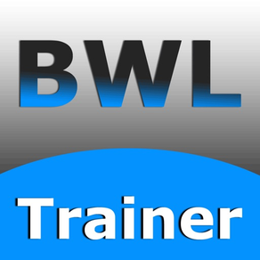 BWL Trainer A-Z Definitionen