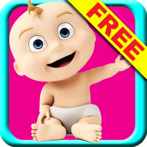 Baby Sign Language: Learn sign Language, ASL, & Ameslan For Babies Kids & Toddlers! Free