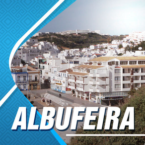 Albufeira Travel Guide