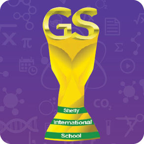 GS Shetty International School