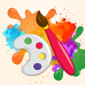 ColorKids: Coloring Book