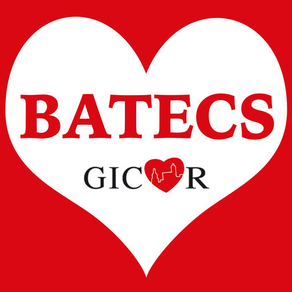 Batecs - Gicor