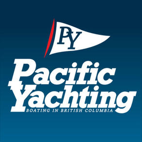 Pacific Yachting