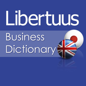 Libertuus Lite Business EN-JP