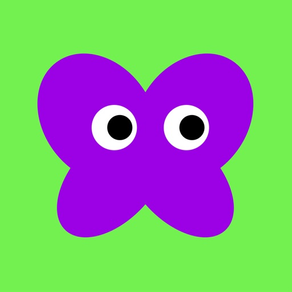 Butterfly - Lesbian App