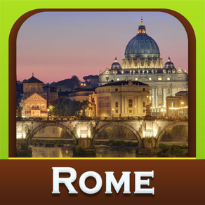 Rome Visitor Guide