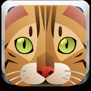 BengalMoji - Bengal Cat Emojis Keyboard