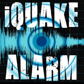 iQuakeAlarm