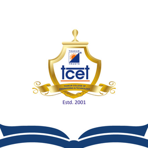 TCET eLibrary