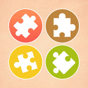 iPuzzle App