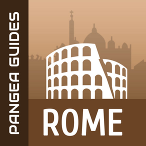 Rome Travel - Pangea Guides