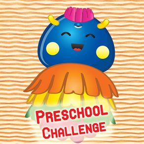 Preschool Challenge