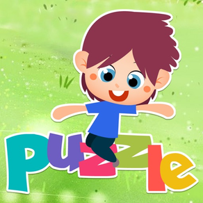 Kids - Puzzle Game