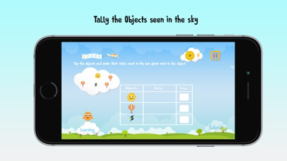 Create Graphs - Math App poster