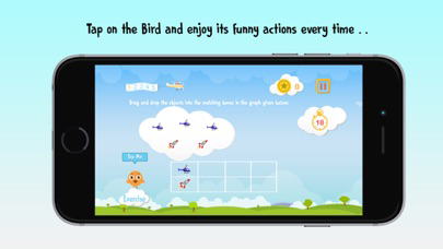 Create Graphs - Math App poster