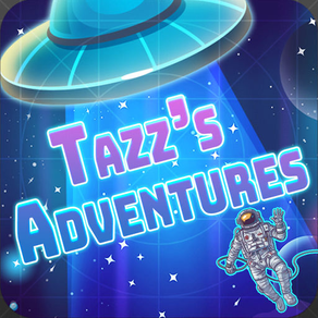 Tazz's Adventures
