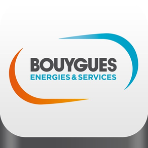 Bouygues E&S FM Suisse Tech App