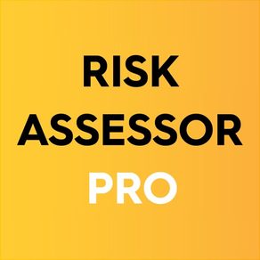 Risk Assessor Pro