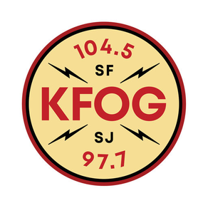 KFOG FM