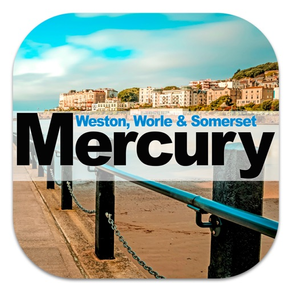 Weston Mercury